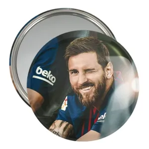 آینه جیبی لیونل مسی