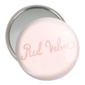آینه جیبی گروه رد ولوت Red Velvet