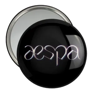 آینه جیبی گروه آسپا Aespa