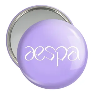 آینه جیبی گروه آسپا Aespa