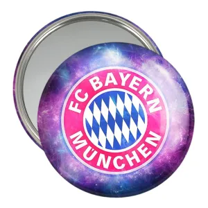 آینه جیبی باشگاه بایرن مونیخ Bayern Munich