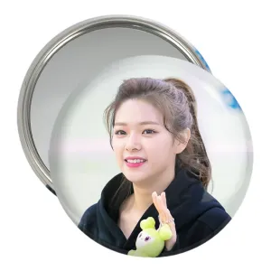 آینه جیبی جونگیون گروه توایس TWICE