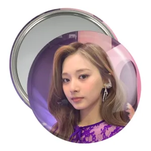 آینه جیبی جویی گروه توایس TWICE