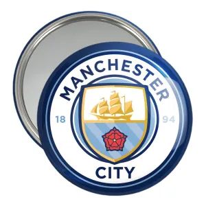 آینه جیبی باشگاه منچسترسیتی Manchester City