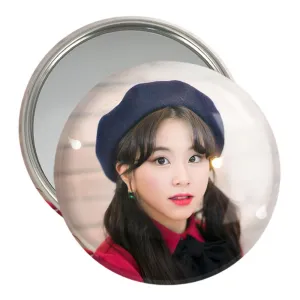 آینه جیبی چایونگ گروه توایس TWICE