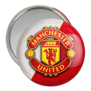 آینه جیبی باشگاه منچستریونایتد Manchester United