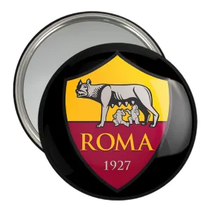 آینه جیبی باشگاه آ اس رم A.S.Roma