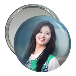 آینه جیبی سانا گروه توایس TWICE