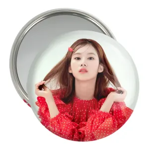 آینه جیبی سانا گروه توایس TWICE
