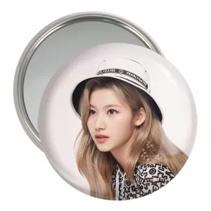 آینه جیبی سانا گروه توایس TWICE