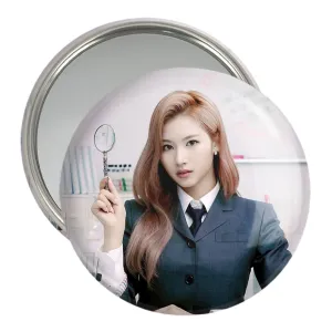 آینه جیبی سانا گروه توایس TWICE