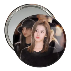آینه جیبی سانا گروه توایس TWICE