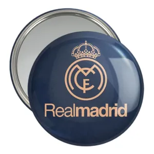 آینه جیبی باشگاه رئال مادرید Real Madrid