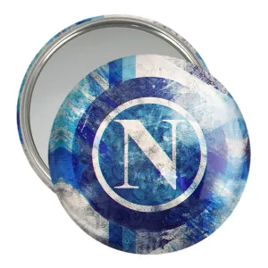 آینه جیبی باشگاه ناپولی Napoli