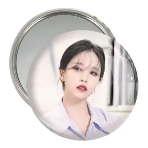 آینه جیبی مینا گروه توایس TWICE