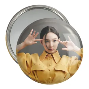 آینه جیبی نایون گروه توایس TWICE