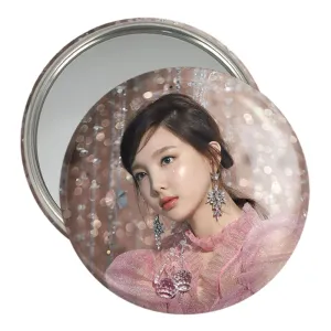 آینه جیبی نایون گروه توایس TWICE