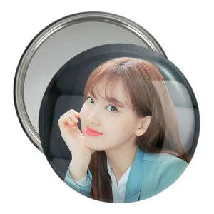 آینه جیبی نایون گروه توایس TWICE