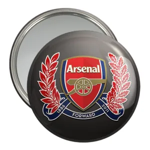 آینه جیبی باشگاه آرسنال Arsenal
