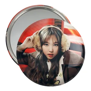 آینه جیبی نایون گروه توایس TWICE