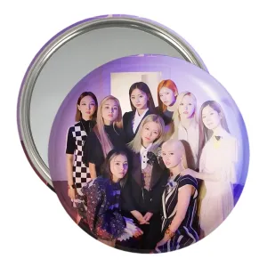 آینه جیبی گروه توایس TWICE