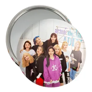 آینه جیبی گروه توایس TWICE
