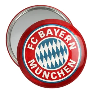 آینه جیبی باشگاه بایرن مونیخ Bayern Munich