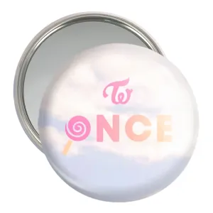 آینه جیبی گروه توایس TWICE