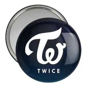 آینه جیبی گروه توایس TWICE