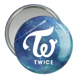 آینه جیبی گروه توایس TWICE