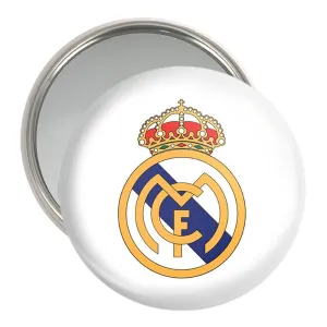 آینه جیبی باشگاه رئال مادرید Real Madrid