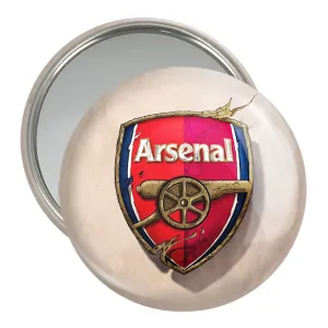 آینه جیبی باشگاه آرسنال Arsenal