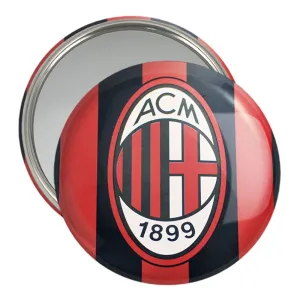 آینه جیبی باشگاه آث میلان A.C. Milan