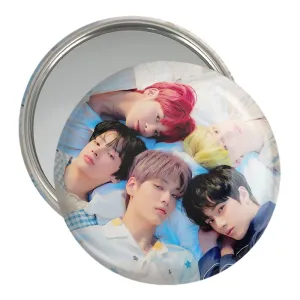 آینه جیبی گروه تی اکس تی TXT