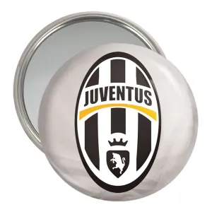 آینه جیبی باشگاه یوونتوس Juventus