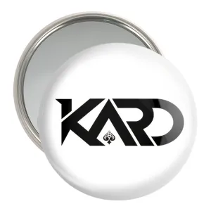 آینه جیبی گروه کارد Kard