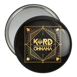 آینه جیبی گروه کارد Kard