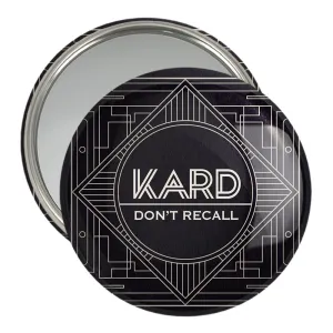 آینه جیبی گروه کارد Kard