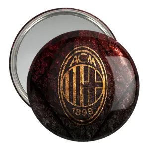 آینه جیبی باشگاه آث میلان A.C. Milan