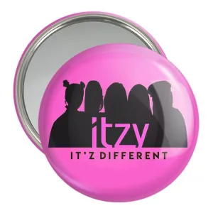 آینه جیبی گروه ایتزی ITZY