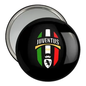 آینه جیبی باشگاه یوونتوس Juventus