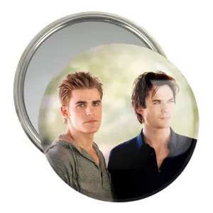 آینه جیبی خاطرات یک خون آشام The Vampire Diaries