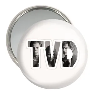 آینه جیبی خاطرات یک خون آشام The Vampire Diaries