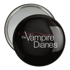 آینه جیبی خاطرات یک خون آشام The Vampire Diaries