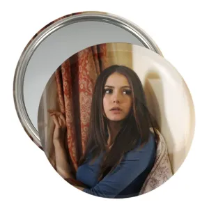 آینه جیبی الینا گیلبرت خاطرات یک خون آشام The Vampire Diaries