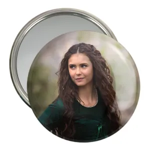 آینه جیبی کاترین پیرس خاطرات یک خون آشام The Vampire Diaries