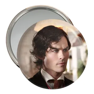 آینه جیبی دیمون خاطرات یک خون آشام The Vampire Diaries