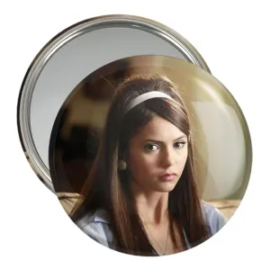آینه جیبی الینا گیلبرت خاطرات یک خون آشام The Vampire Diaries