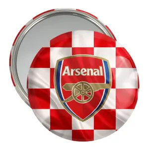 آینه جیبی باشگاه آرسنال Arsenal
