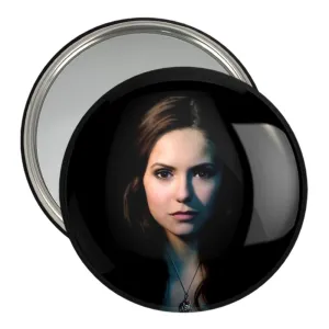آینه جیبی الینا گیلبرت خاطرات یک خون آشام The Vampire Diaries